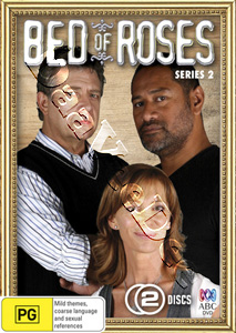 Bed of Roses - Series 2 | Bed of Roses - Series Two  |   DVD